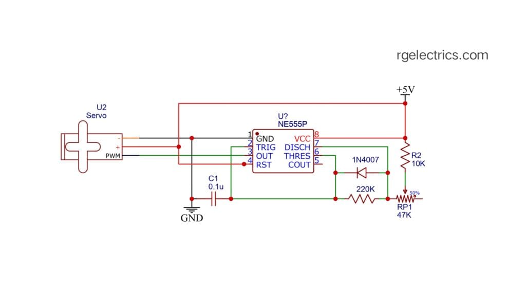 circuit diagram