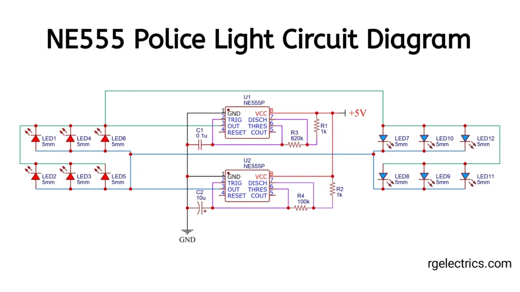 circuit diagram