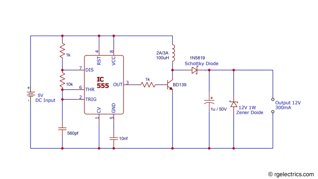 circuit